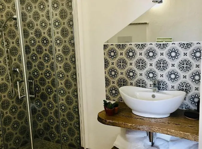 Bed & Breakfast La Vecchia Posta 3*