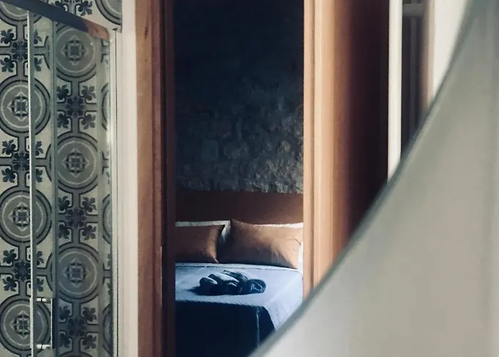 La Vecchia Posta Oda ve Kahvaltı 3*