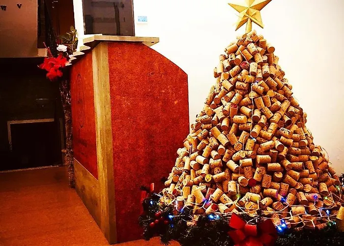 La Vecchia Posta Oda ve Kahvaltı 3*