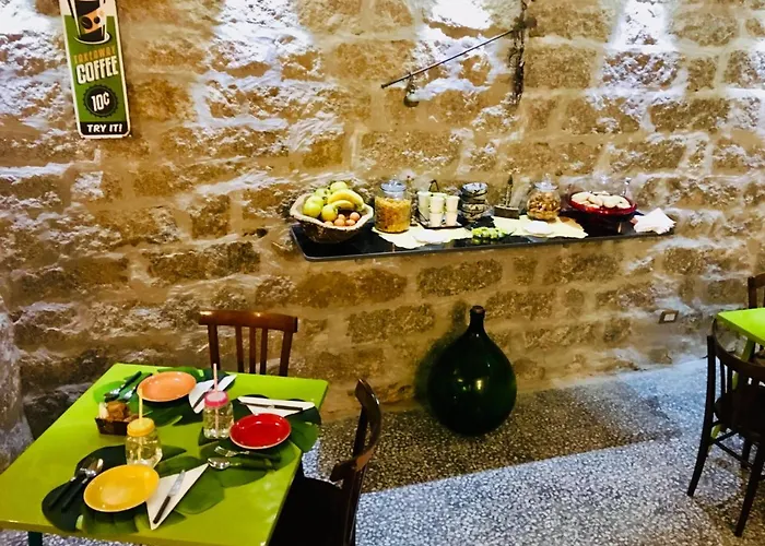 La Vecchia Posta 3* Calangianus