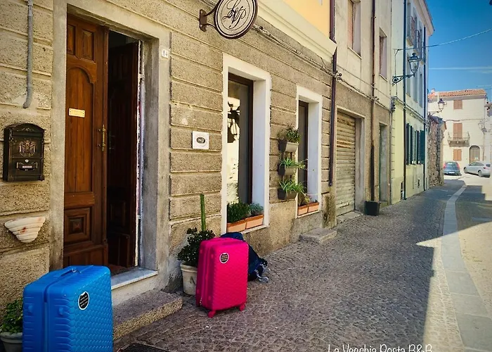 La Vecchia Posta Bed & Breakfast 3*