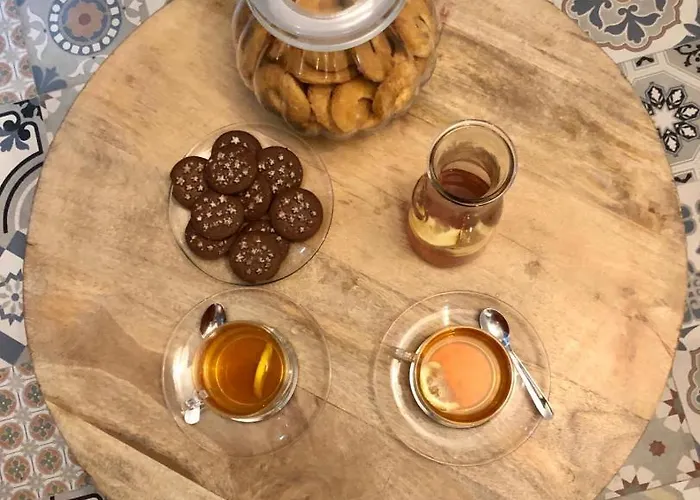 Oda ve Kahvaltı La Vecchia Posta 3*