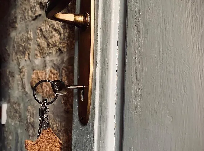 La Vecchia Posta לינה וארוחת בוקר Calangianus