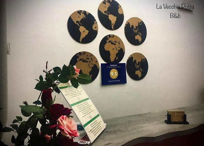 La Vecchia Posta Bed & Breakfast
