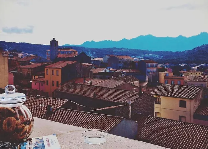 Bed & Breakfast La Vecchia Posta 3*