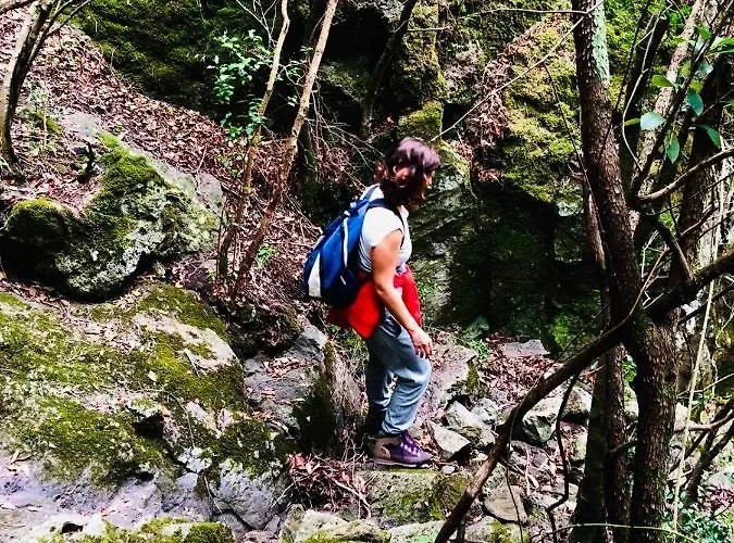 La Vecchia Posta 3* Calangianus