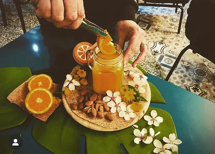 Bed & Breakfast La Vecchia Posta