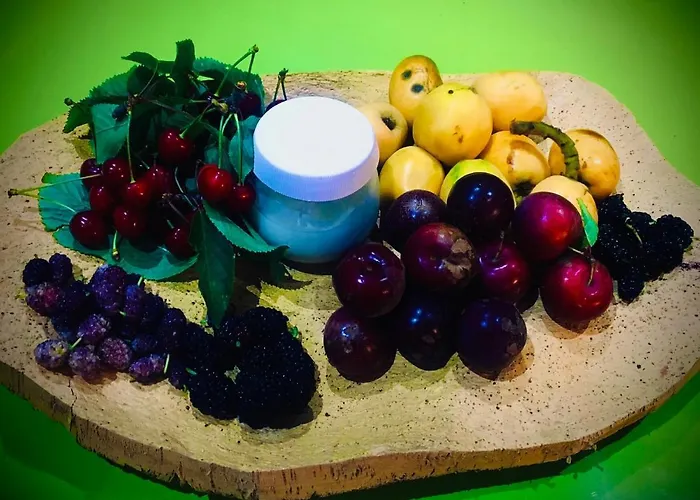 La Vecchia Posta 3* Calangianus