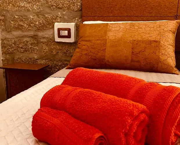 Bed & Breakfast La Vecchia Posta