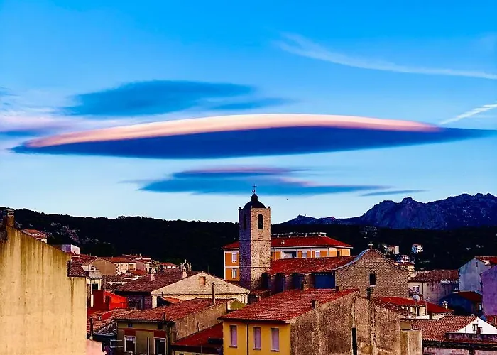 La Vecchia Posta 3* Calangianus