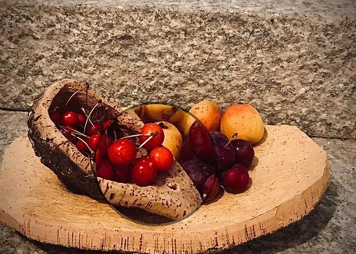 La Vecchia Posta Calangianus