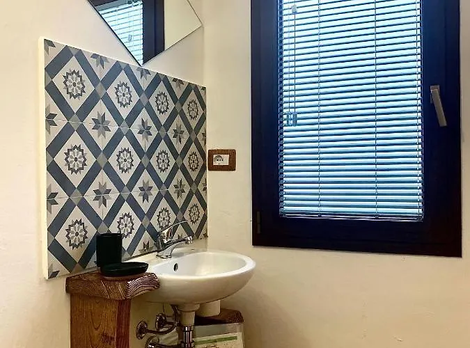 La Vecchia Posta Calangianus