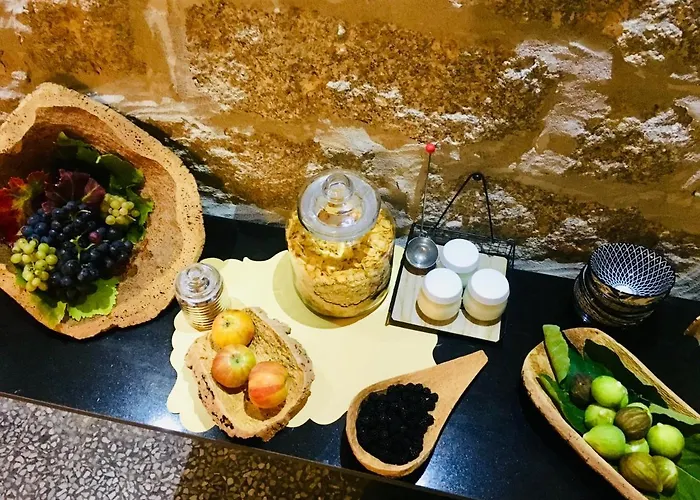 Bed & Breakfast La Vecchia Posta Calangianus