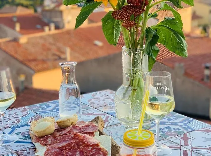 La Vecchia Posta 3* Calangianus