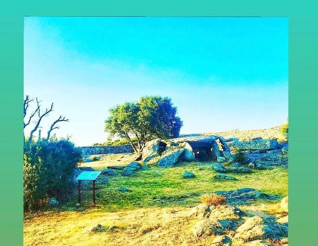 La Vecchia Posta Bed & Breakfast 3*