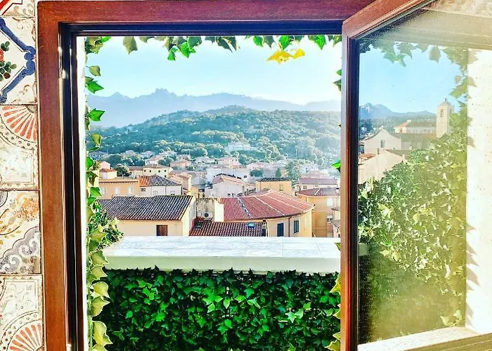 La Vecchia Posta 3* Calangianus