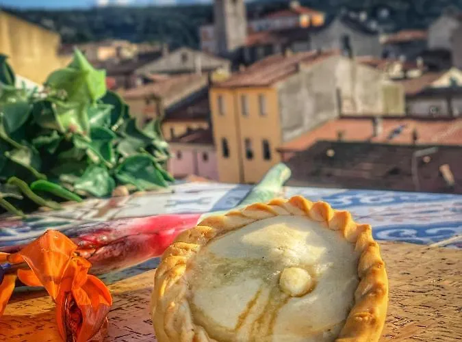 Bed & Breakfast La Vecchia Posta 3*