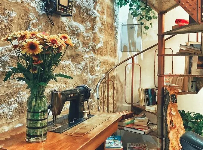 La Vecchia Posta Bed & Breakfast