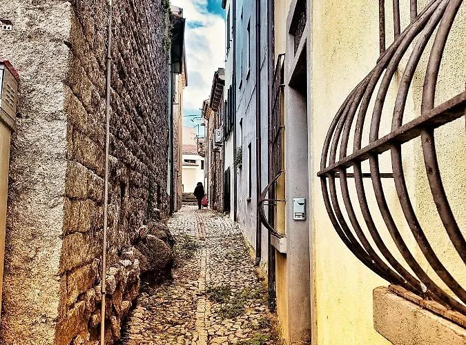 La Vecchia Posta Bed & Breakfast Calangianus