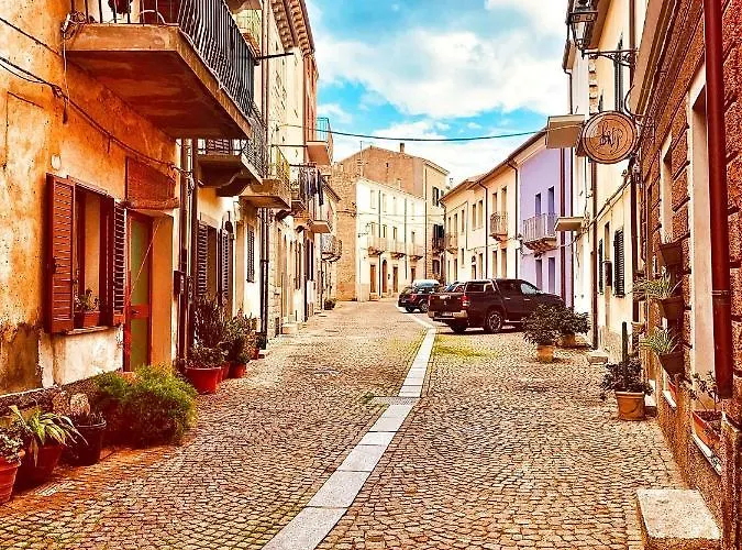 La Vecchia Posta Bed & Breakfast