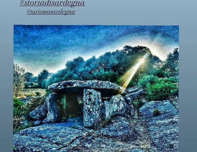 Bed & Breakfast La Vecchia Posta