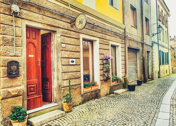 La Vecchia Posta Bed & Breakfast 3*