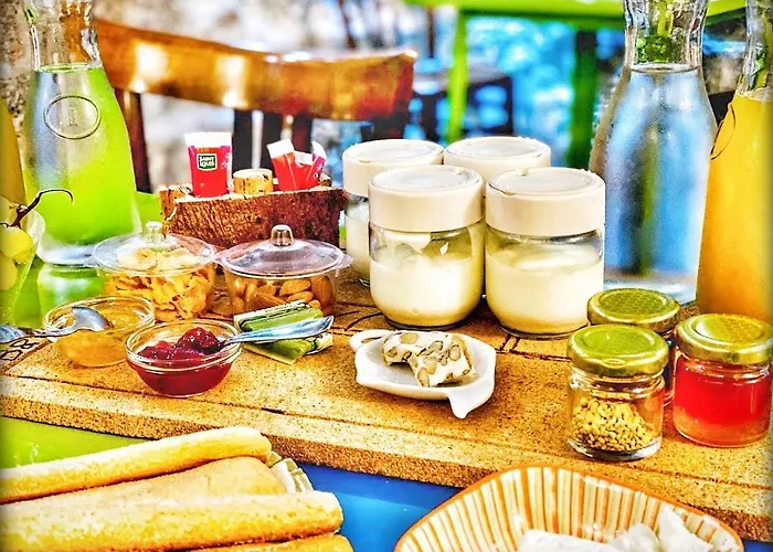 La Vecchia Posta Bed & Breakfast 3*