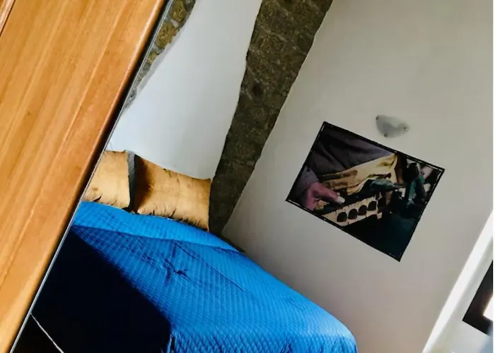 La Vecchia Posta Calangianus